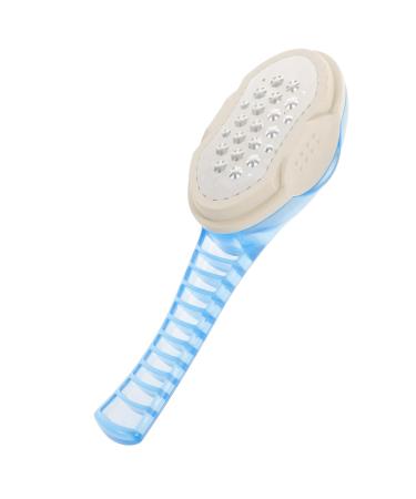 Beatifufu Remover Foot Heel File Professional Foot File Evil Eye Hair Clip Claw Heel Scraper Dead Skin Remover for Feet Pedicure Tools for Feet Pedicure Scraper Foot Remover