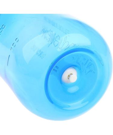 Nasal Wash Bottle OSGP 500ml - Nasal Irrigation for Nose Care and Moisturizing - Buy Online on GoSupps.com