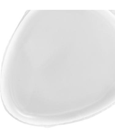 Healeved Silicone Makeup Sponge Foundation Makeup Puff Makeup Tool Wet Puff for Women Teen Girls - Buy Online on GoSupps.com