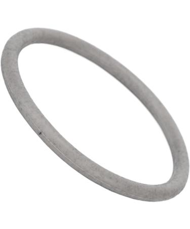 Fine Patella Tendon Knee Strap - Elastic Knee Brace for Pain Relief & Support in Sports | Ideal for Basketball & Workouts - Buy Online on GoSupps.com