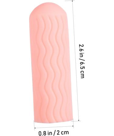 10 Pairs Finger Protection Gel Gloves for Women & Men - Food Safe Silicone Finger Protectors & Mittens - Buy Online on GoSupps.com