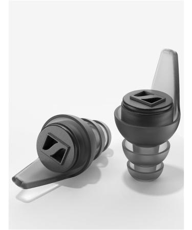 Sennheiser SoundProtex Hearing Protection Earplugs - Premium Noise Reduction for Comfortable Listening | Buy Worldwide - Buy Online on GoSupps.com