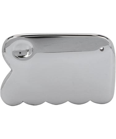 Terahertz Scraping Board - Gua Sha Tool for Skin Tightening Pain Relief & Facial Massage - International Shipping Available - Buy Online on GoSupps.com
