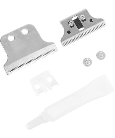 BUIDI 8081 Replacement Blade for Electric Hair Clippers | Gold Clipper Blade Cutter Head | International Shipping Available - Buy Online on GoSupps.com