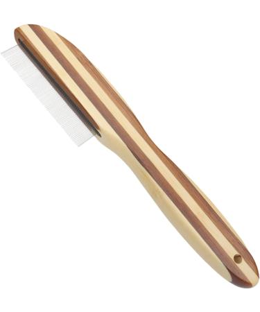 Dissolvant De Pellicules Du Cuir Chevelu Soin Des Cheveux Avec Manche En Bois Nettoyage Des Dents M talliques | Sensation De Massage Bien- tre Application Chez Le Coiffeur Domicile Solution D'h - Buy Online on GoSupps.com
