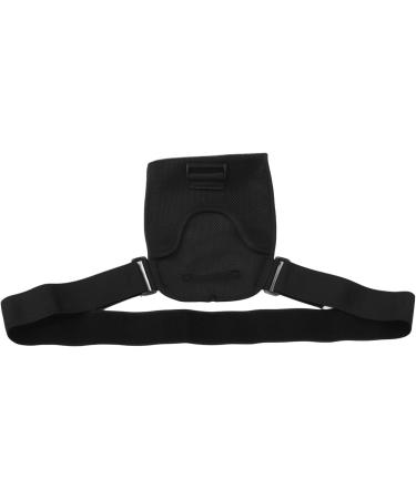 Safe Sitting Colostomy Cover Belt | Waterproof Elastic Stoma Bag Protector - Leak-Resistant & Reliable Fixation - Buy Online on GoSupps.com