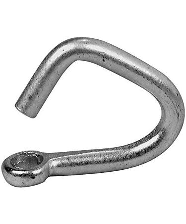 3/16" Cold Shut (Bag of 7)
