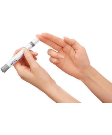 Beurer GL 40 Blood Sugar Measuring Device - Accurate MMOL/L Testing Illuminated Test Strips Starter Set - Buy Internationally - Buy Online on GoSupps.com