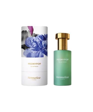 Hermetica (Peonypop EDP 50ml