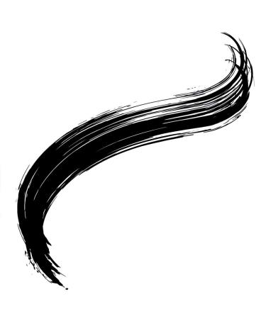 Buy Sante Natural Cosmetics Vegan Black Mascara 01 - Long & Defined Eyelashes 8ml - Buy Online on GoSupps.com