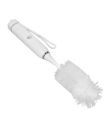 Xcello Electric Brush Set - Portable USB Scrubbing Brush for Bottles & Cups | International Shipping Available - Buy Online on GoSupps.com