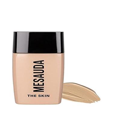 Mesauda Milano THE SKIN C05 Fluid Foundation