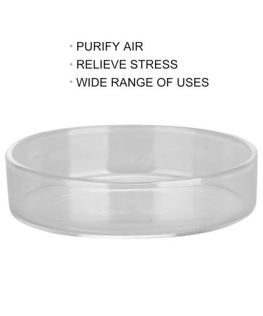 Replacement Oil Warmer Dish | Professional Aromatherapy Tray | Essential Oil Diffuser Accessory - Buy Online on GoSupps.com