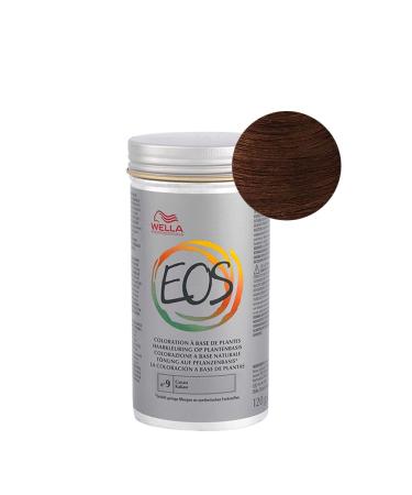 Wella EOS Color Cocoa | 9/0 |120gr Grey 120 g (1 pack) - Buy Online on GoSupps.com