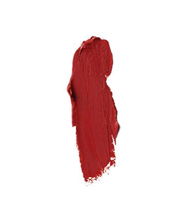 Sante Natural Cosmetics Matt Lipstick 08 Sunset Cherry - Organic Cocoa Butter Intense Color Pigmentation 3 Pack | Vegan Lipstick for All Skin Types - Buy Online on GoSupps.com