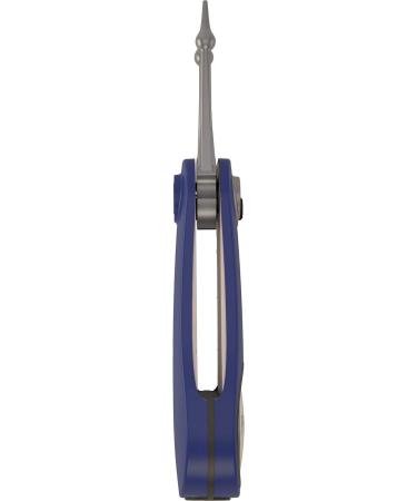 Pitchfix Foldable Divot Repair Tool with Pencil Sharpener & Ball Marker - Royal Blue - Buy Online on GoSupps.com