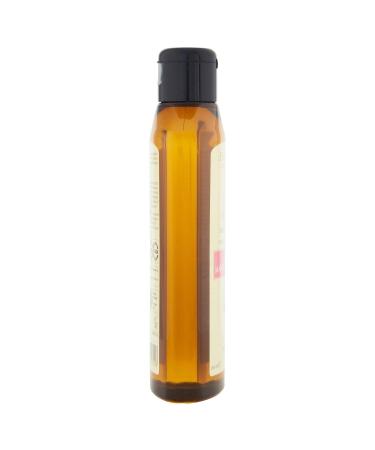 Organic Sweet Almond Oil 200ml - 100% Pure Body Oil for Hydrated Skin | International Shipping - Buy Online on GoSupps.com