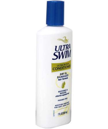 Buy ULTRA Swim Cond Ultra Repair 7 OZ - Top-Rated International Shipping | Best Price Online - Buy Online on GoSupps.com