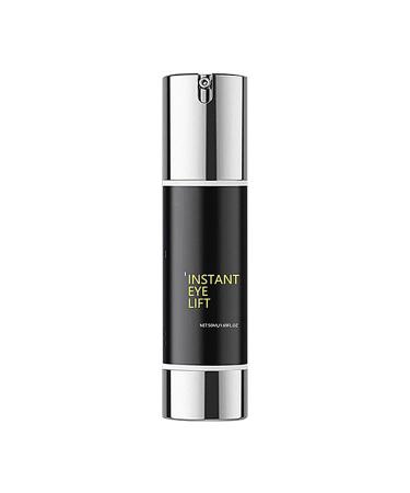 G n rique 50ml Lifting Eye Cream Hyaluronic Acid Eye Contour Cream Under Eye Moisturizer Refreshing and Firming Eye Cream Instant Eye Tightener
