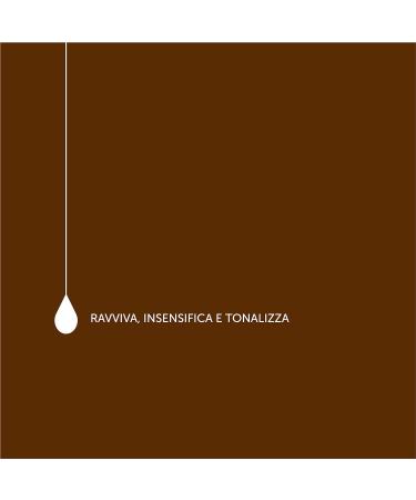 Luxury Reflex Color Mask 200ml - Chocolate - Buy Online on GoSupps.com