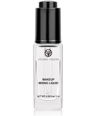 Achieve a natural look with long-lasting moisturizing makeup liquid 10ml for glowing skin - Buy Online on GoSupps.com
