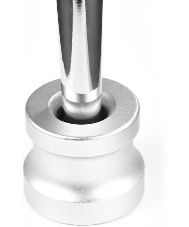 Men's Shaving Brush Stand Holder for Safety Razor and Shave Brush - 4 Colors | Excellent Gift Idea - Buy Online on GoSupps.com