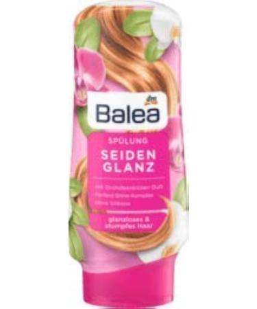 Balea Balea Silky Conditioner 1 x 300 ml