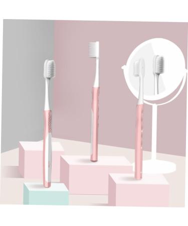 Clispeed 3 STK Children's Toothbrush - Infant Oral Care Tools for Healthy Smiles | Weekly Tooth Cleaning for Kids & Pregnant Women - Buy Online on GoSupps.com