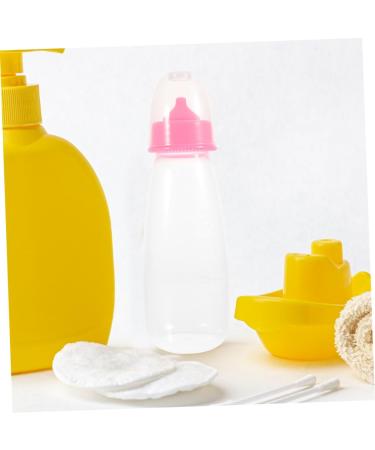Uonlytech 2-Piece Po-Laundry Cleaner Spray Bottles - Portable Toilet Cleaning Tool for Travel - Buy Online on GoSupps.com