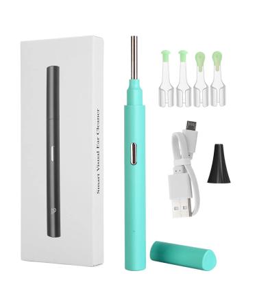 Wireless WiFi Ear Pick 3.9mm Ear Cleaner Endoscope Otoscope HD 1080P Ear 5-Axis Gyroscope Ear Wax Removal Tool Ear Wax Cleaner