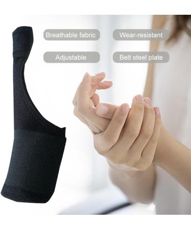 Buy Otaive Small Finger Splint - Comfortable Support for Arthritis & Finger Pain Relief - International Shipping Available - Buy Online on GoSupps.com