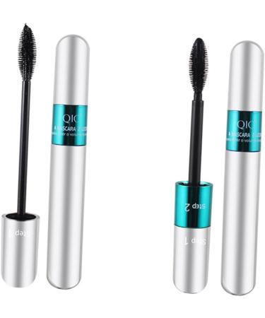 PLAFOPE 1pc Mascara Cream Eye Lash Fibers Extension Mascara Eyelash Fibers Women Mascara Eye Mascara - Buy Online on GoSupps.com