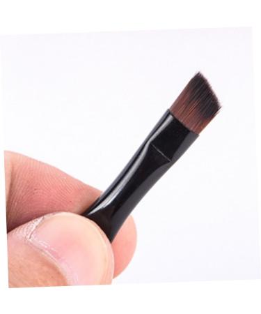 VINTORKY Eye Shadow 50pcs Blending Brush Eyebrow Brush Make up Sponges Cosmetics Women Makeup Brush Miss Eye Brush Mix - Buy Online on GoSupps.com