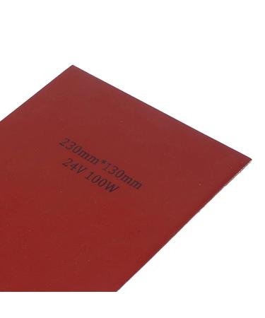 Buy 12V Silicone Heating Pillows - Quick Heating 100W Fuel Tank & Rubber Heating Solutions - Buy Online on GoSupps.com