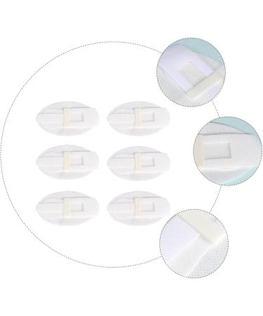 Healifty Catheter Stabilization Device Legband Holder - Pack of 10 Universal Fixing Bands - Buy Online on GoSupps.com