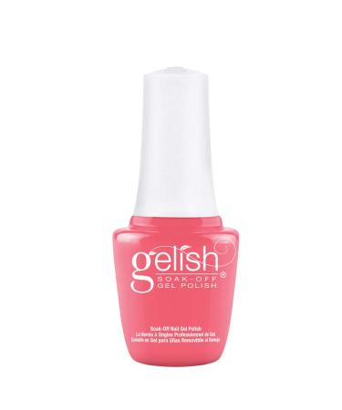 Gelish MINI Cancan We Dance Soak-Off Gel Polish 9ml