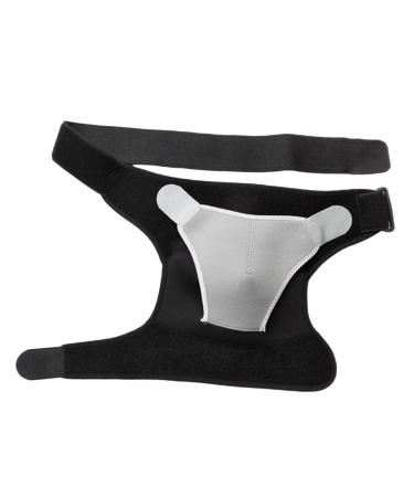 FRCOLOR 1pc Shoulder Pads Copper Shoulder Brace Shoulder Brace for Shoulder Protective Band Shoulder Posture Corrector Shoulder Posture Brace Injury Pu The Shoulder Fitness Strap