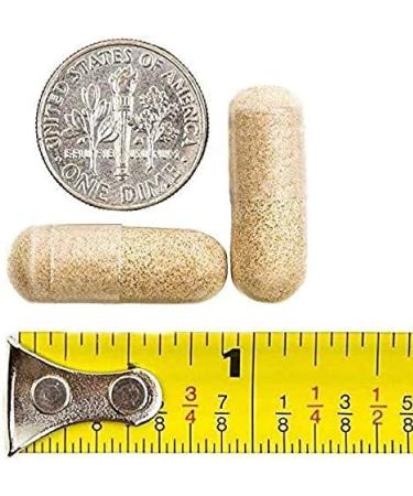 BariatricPal Multivitamin ONE - 90 Capsules, 1 Per Day, with 18mg Iron - Buy Online on GoSupps.com