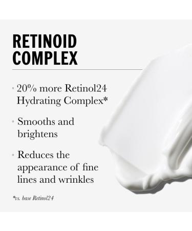 Olay Regenerist Retinol 24 MAX Night Face Cream Fragrance Free (1.7 Oz) + Travel Size Whip Moisturizer and Crest 3D Vivid Plus Teeth Whitening Kit Individual Basic Flavorless Whitestrips (24 Count) - Buy Online on GoSupps.com