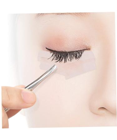 Healeved 12 Rolls Lash Tape Eyelash Patches Medical Adhesive Tape Lash Tape Adhesive Tape Medical Lash Extensions Pads Breathable Tape Eyelash Fixed Tapes Non-woven Tape - Buy Online on GoSupps.com