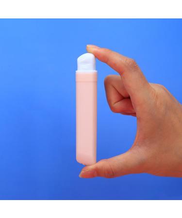 Foldable Recyclable Toothbrush Set - 5 Travel Brushes | Ortho & Hotel Cleaning Accessories - Buy Online on GoSupps.com