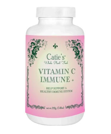 Energy Essentials Catie's Whole Plant Food Vitamin C Immune+