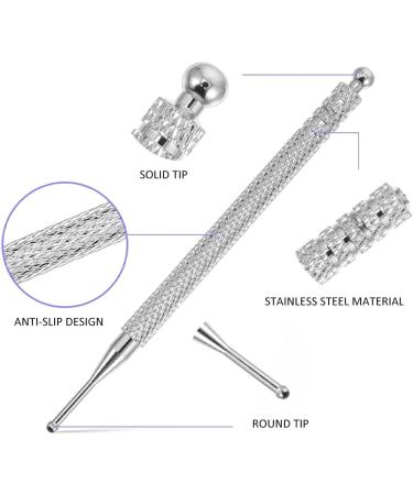 Buy Acupuncture Pen & Massage Tools - Manual Acupressure Sticks for International Shipping - Buy Online on GoSupps.com