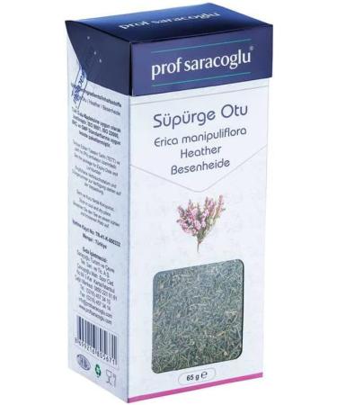 Buy Heather (Erica Manipuliflora) 65g | Premium Quality for International Shipping - Buy Online on GoSupps.com