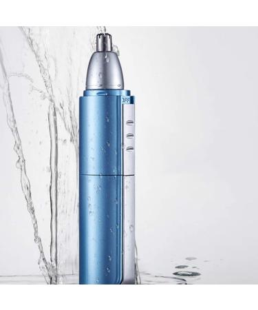 Milisten Facial Razor Set for Women & Men - Painless Nose Hair Trimmer & Eyebrow Shaver - Best Shaving Tool for a Clean Look - Buy Online on GoSupps.com