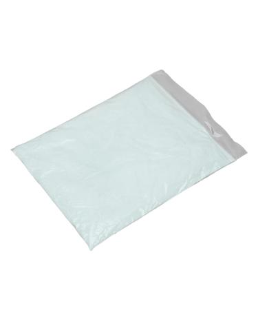 Masque de Gel e pour le Visage en Poudre Hydratant Raffinant Nettoyage en Profondeur de la Peau claircissant les Pores Minimisant 100g (Poudre de masque de gel e de menthe poivr e)