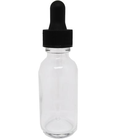 Usher - Type For Men Scented Body Oil Fragrance Glass Dropper Top - 1 oz. - ID#37376 1 Fl Oz (Pack of 1)