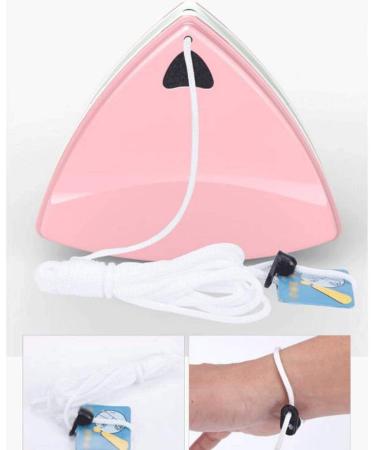 Glass Wiper - Magnetic Window Cleaner Glass Wiper Cleaner Strong Magnetic Double-Sided Wipe High Floor Cleaning Cleaning Household - Buy Online on GoSupps.com