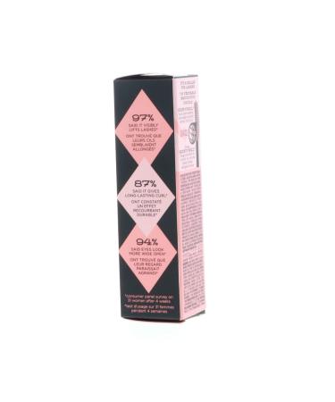 Benefit Roller Lash Mascara Black Deluxe Travel Size Mini - 0.1oz - Buy Online on GoSupps.com