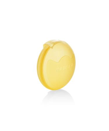 Medela 200.1630 Contact Nipple Shield L - Includes Storage Box | International Shipping Available - Buy Online on GoSupps.com